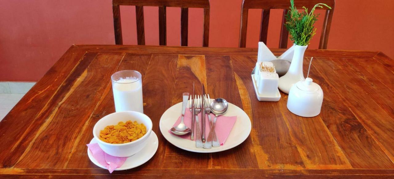 Hotel Nagarkot Inn Kültér fotó