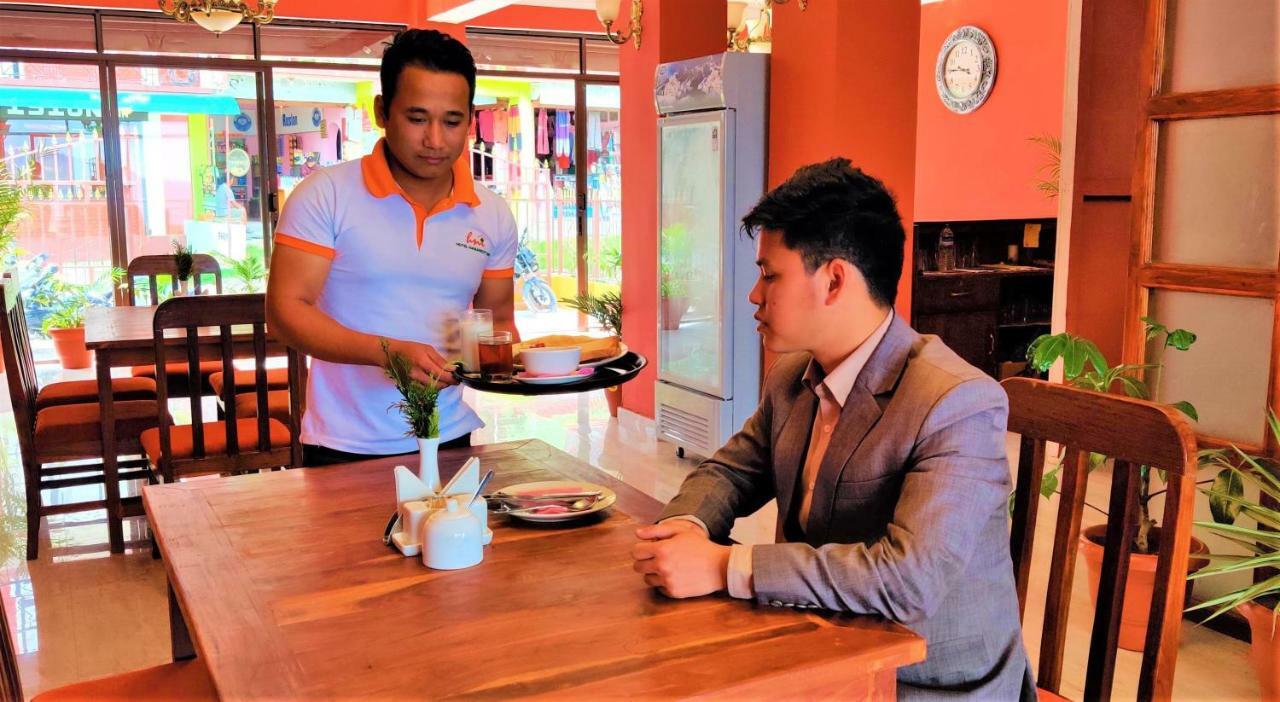 Hotel Nagarkot Inn Kültér fotó